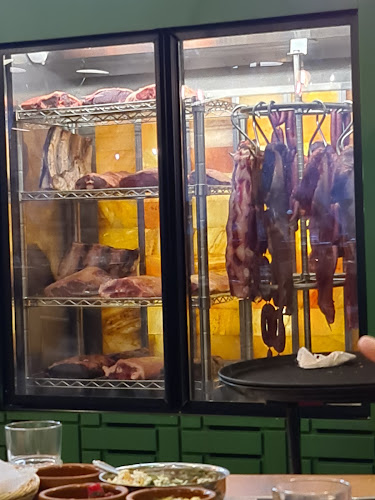 Opinii despre مطعم شازلي سخنين sazeli market sakhnin în סח'נין - הסעדה