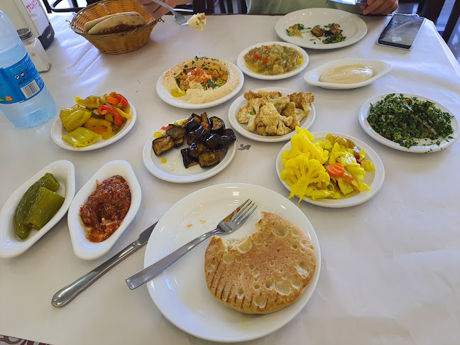 אל מדינה, אום אל-פחם