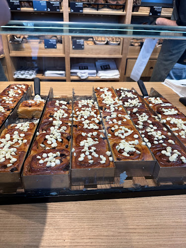 Zeit für Brot - תל אביב-יפו