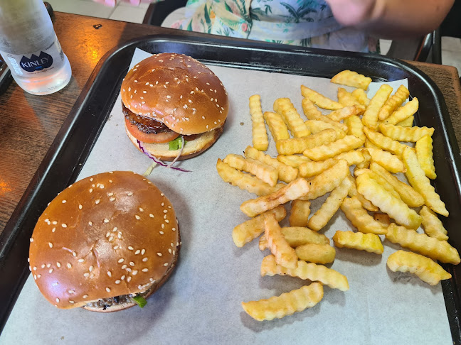 Opinii despre Eight 8 אשקלון în אשקלון - הסעדה