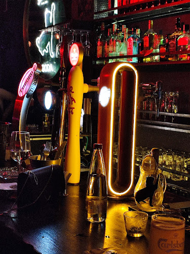 GODA גודה - הסעדה