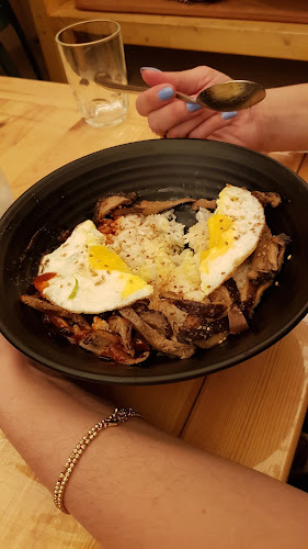 סיאול האוס - Seoul House - הסעדה