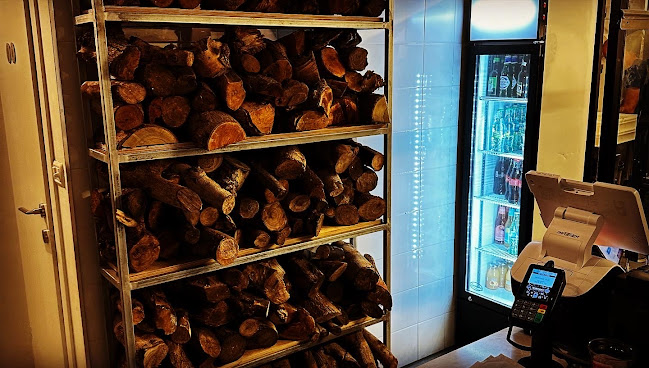 ג'אפה פיצה קיטשן - תל אביב-יפו