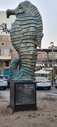 Comentarii opinii despre מסעדת הדייגים