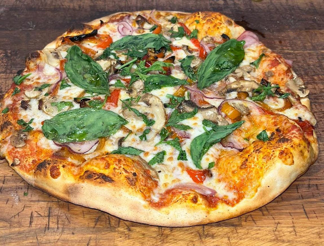 Comentarii opinii despre פיצה עגבניה פ"ת | כשר - פיצה איטלקית | סלטים בהרכבה אישית
