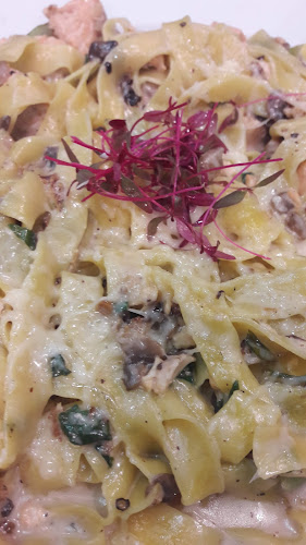 Opinii despre קפה תמרה în ירושלים - הסעדה