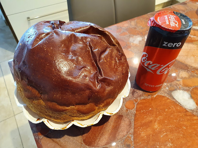 Opinii despre לחמנינה חולון în חולון - הסעדה