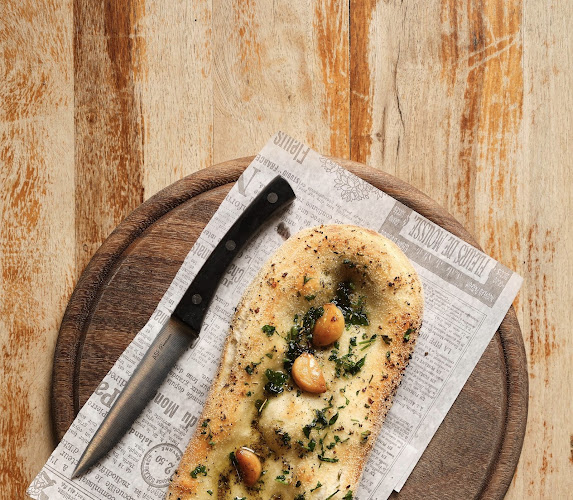 פרמזן ב.ס.ר בני ברק