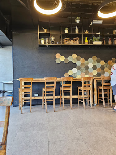 KORO- מטבח שף יומי - הסעדה