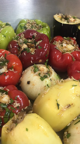 דיה מאכלים טריפוליטאים