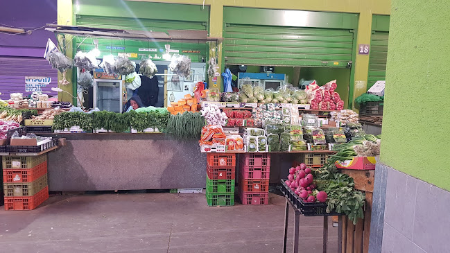 שוק עירוני חדרה