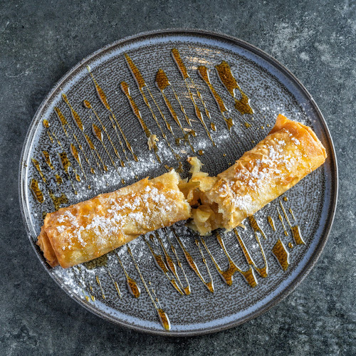 Comentarii opinii despre עלׇאֶש - בית של בשר