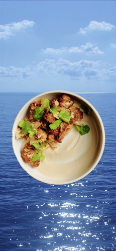 Opinii despre GODA גודה în אשדוד - הסעדה