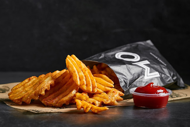 Opinii despre moses shop מוזס שופ הוד השרון în הוד השרון - הסעדה