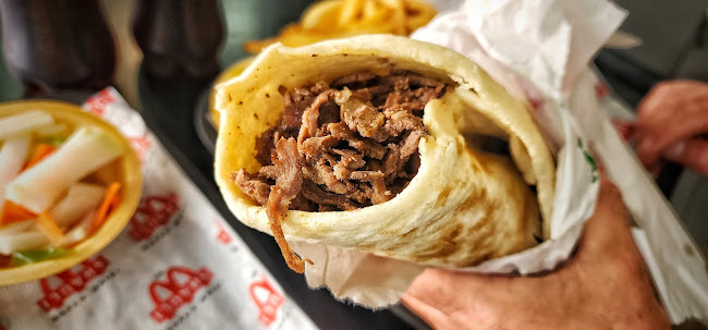 שאולי אקספרס שווארמה