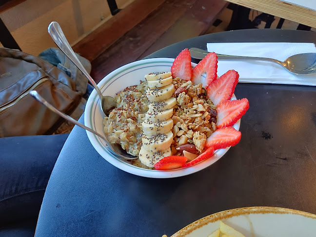 Opinii despre דה סטריטס în תל אביב-יפו - הסעדה