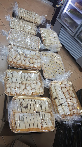 MASSAD Patisserie - סח'נין