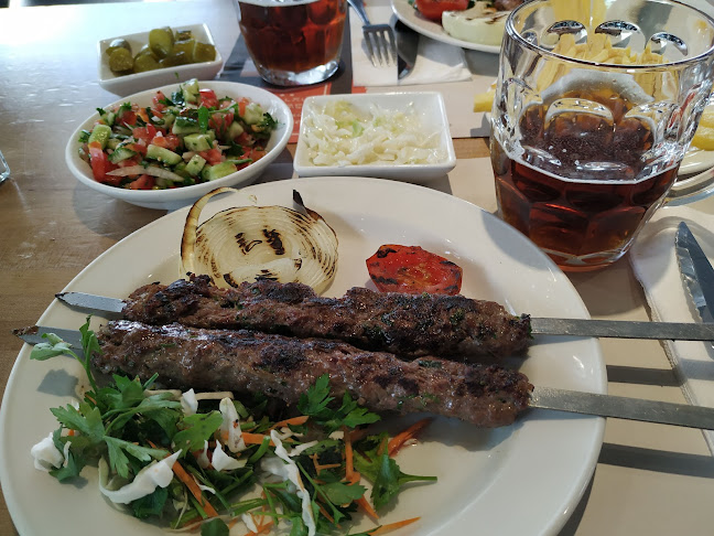 פונדקי איילון - פתח תקווה