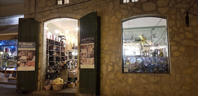 Epicerie Fine Neve Tzedek