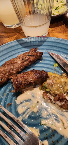 Comentarii opinii despre עלׇאֶש - בית של בשר