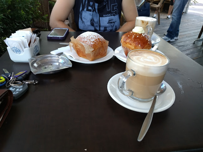 פנינה פאי סיטי אשדוד - הסעדה