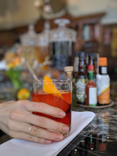 נורדיניו - הסעדה