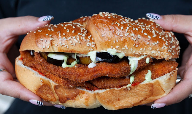 Opinii despre הסנדוויץ׳ של ABBA - סניף לוד în לוד - הסעדה