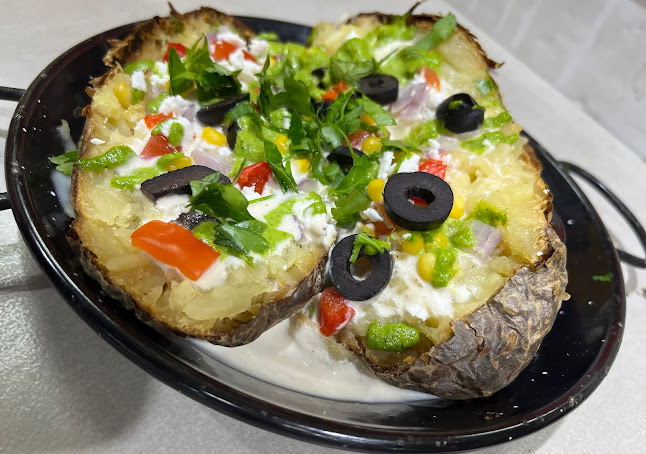 פיצה 1+1 - רמת גן