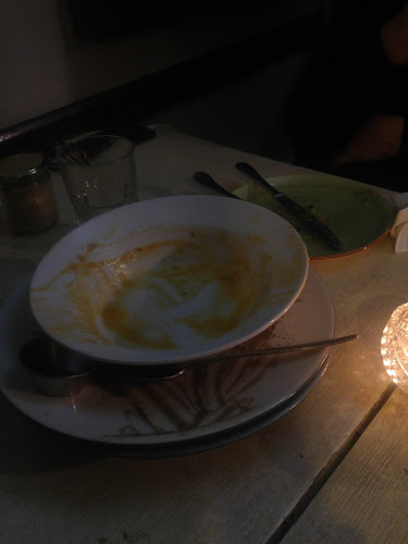 משק ברזילי - תל אביב-יפו