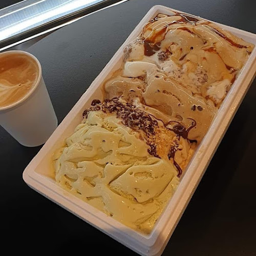 Comentarii opinii despre גלידה מלודי אזור