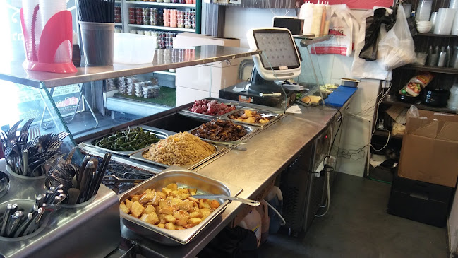 Opinii despre לה קאזה în ירושלים - הסעדה