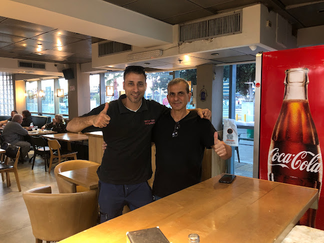 Comentarii opinii despre פונדקי איילון