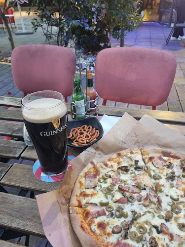 Station 40 - חיפה