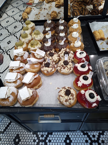 Opinii despre אינגליש קייק în ירושלים - הסעדה