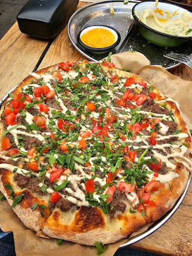 Comentarii opinii despre ביצ'יקלטה