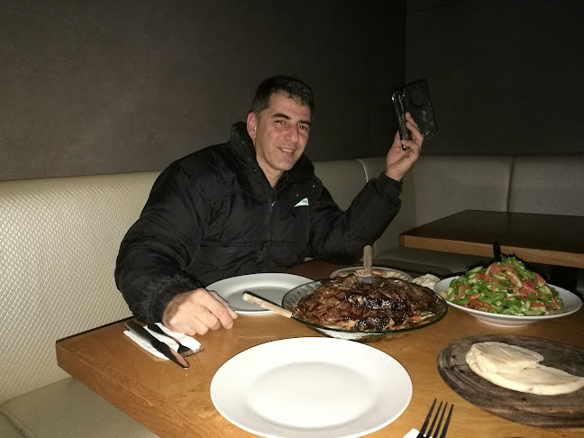 גולדה בר - חיפה