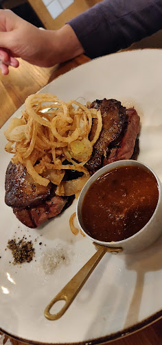 Comentarii opinii despre מסעדת סיקיליה Sicilia restaurant مطعم صقلية