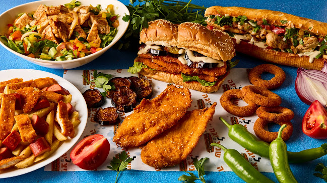 Comentarii opinii despre שניצליגה