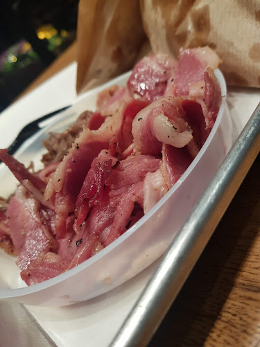 Opinii despre רודאו מסעדה în רמת גן - הסעדה