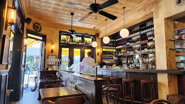 Opinii despre Felix Wine Bar în תל אביב-יפו - הסעדה