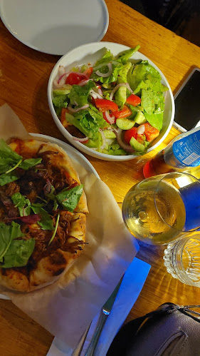 מסעדת ג'וי - ירושלים