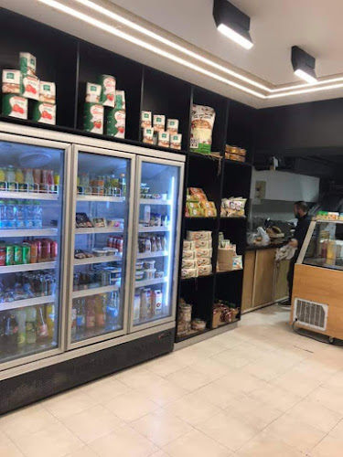 Opinii despre מאפיית ספדי مخبز الصفدي în נצרת - הסעדה