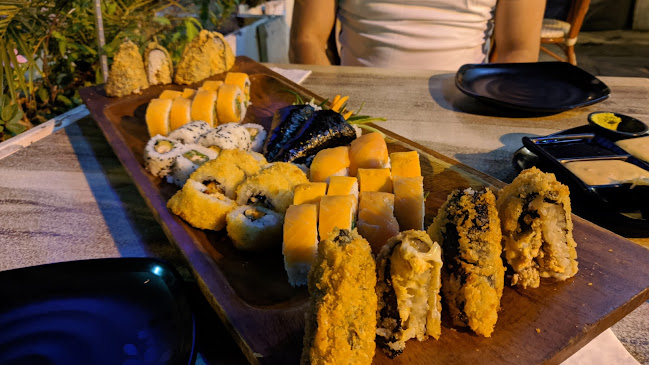 פרנג'ליקו - הסעדה