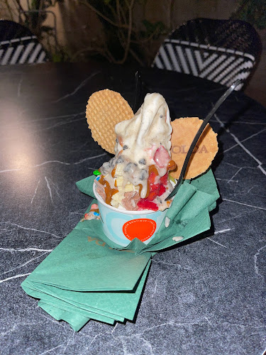 Opinii despre גולדה הוד השרון רמתיים în הוד השרון - הסעדה