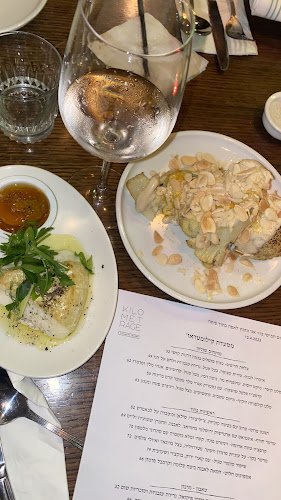 Opinii despre קילומטרז' - kilometrage în תל אביב-יפו - הסעדה