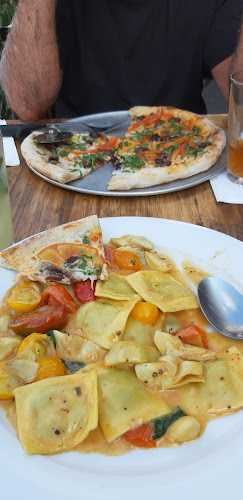 Opinii despre איטלקיה בפשפשים în תל אביב-יפו - הסעדה