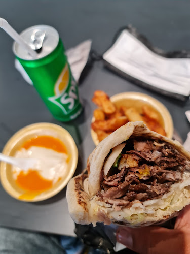 עזרא ובניו ראשון לציון הכשר - הסעדה