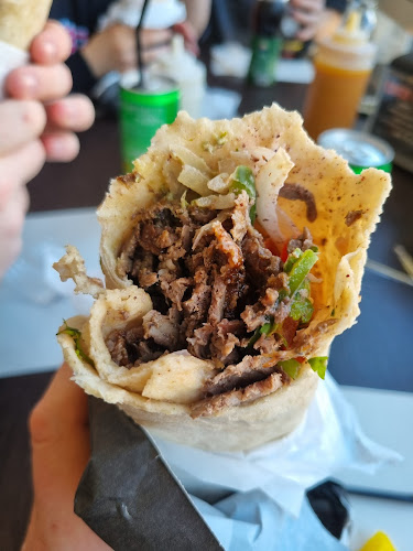 עספור 19, חיפה