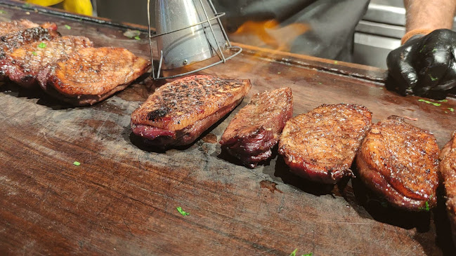 Comentarii opinii despre Pitmaster Petah-Tikva | פיטמאסטר פתח-תקוה