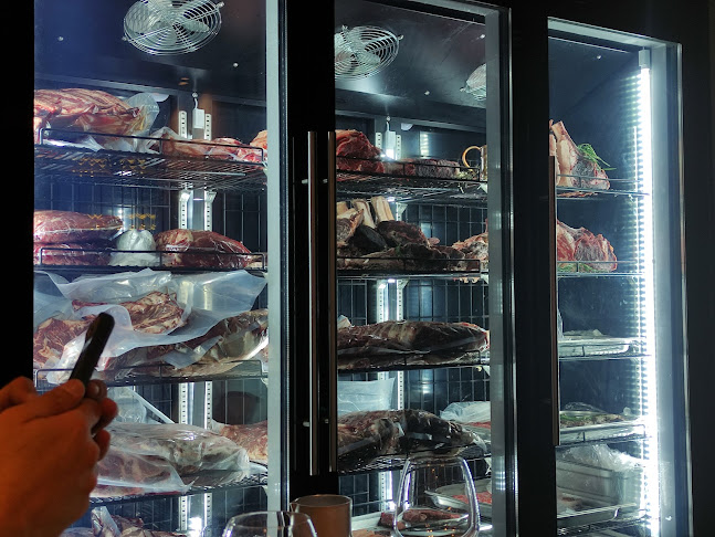 בלאק איירון black iron - ירושלים